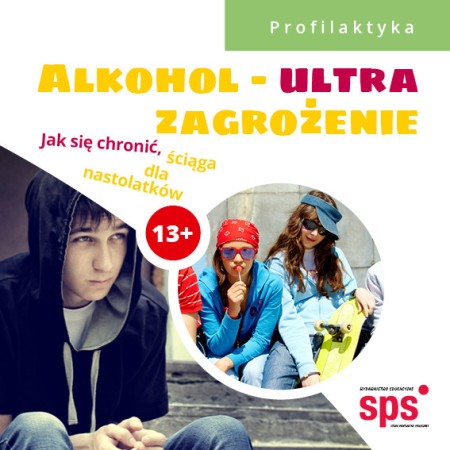 Alkohol-ultrazagrozenie