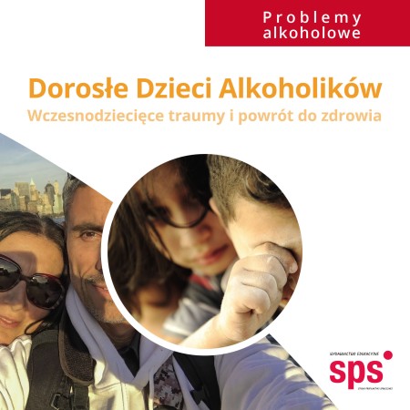 Dorosłe dzieci alkoholików