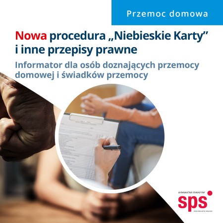 Nowa procedura Niebieskie Karty i inne przepisy prawne